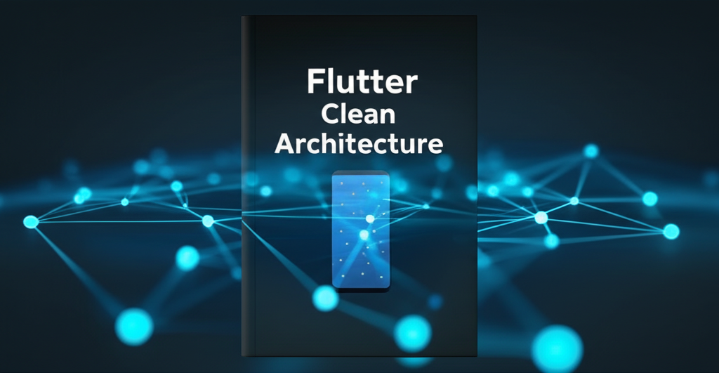 Flutter Clean Architecture