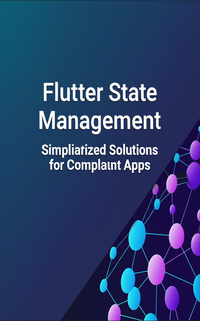 Flutter State Management